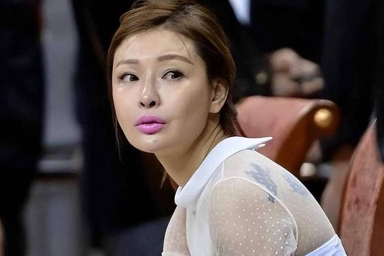 cba最美女老板吴迪（cba女主持吴迪）  第3张