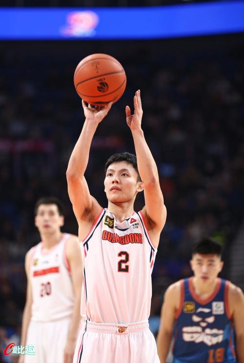 cba历史球队最高分，cba历史得分总榜前20  第2张