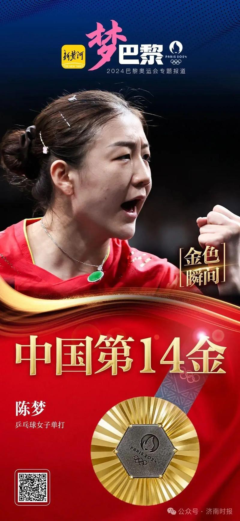 世界杯女单冠军陈梦(世界杯女单冠军陈梦简介) 第3张 世界杯女单冠军陈梦(世界杯女单冠军陈梦简介) 第3张