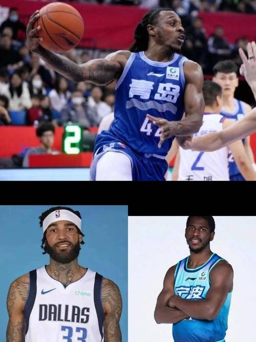 cba哪个队没有外援,cba目前没有外援的球队 第5张 cba哪个队没有外援,cba目前没有外援的球队 第5张
