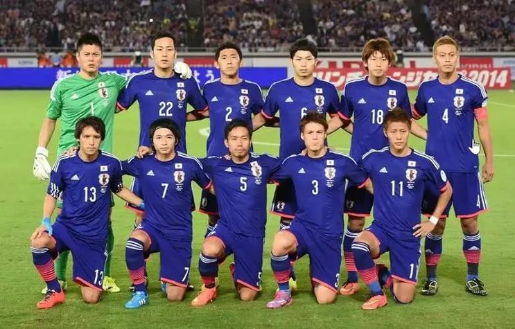 日本男足奥运会名单,日本男足奥运会最好成绩 第1张 日本男足奥运会名单,日本男足奥运会最好成绩 第1张