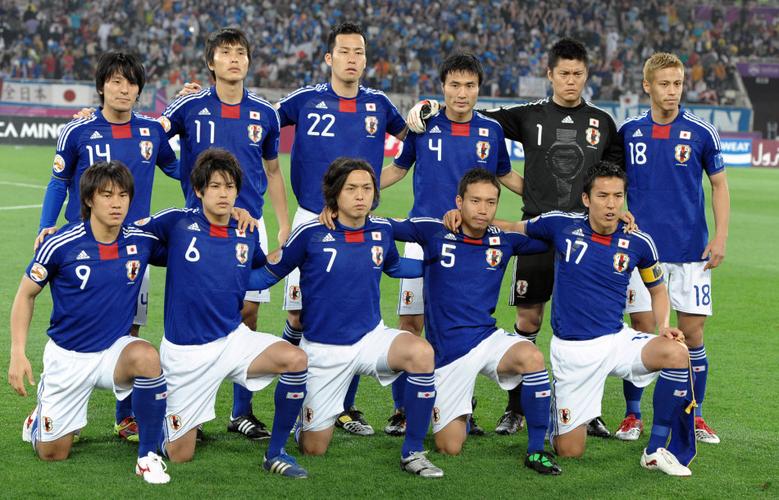 日本男足奥运会名单,日本男足奥运会最好成绩 第2张 日本男足奥运会名单,日本男足奥运会最好成绩 第2张
