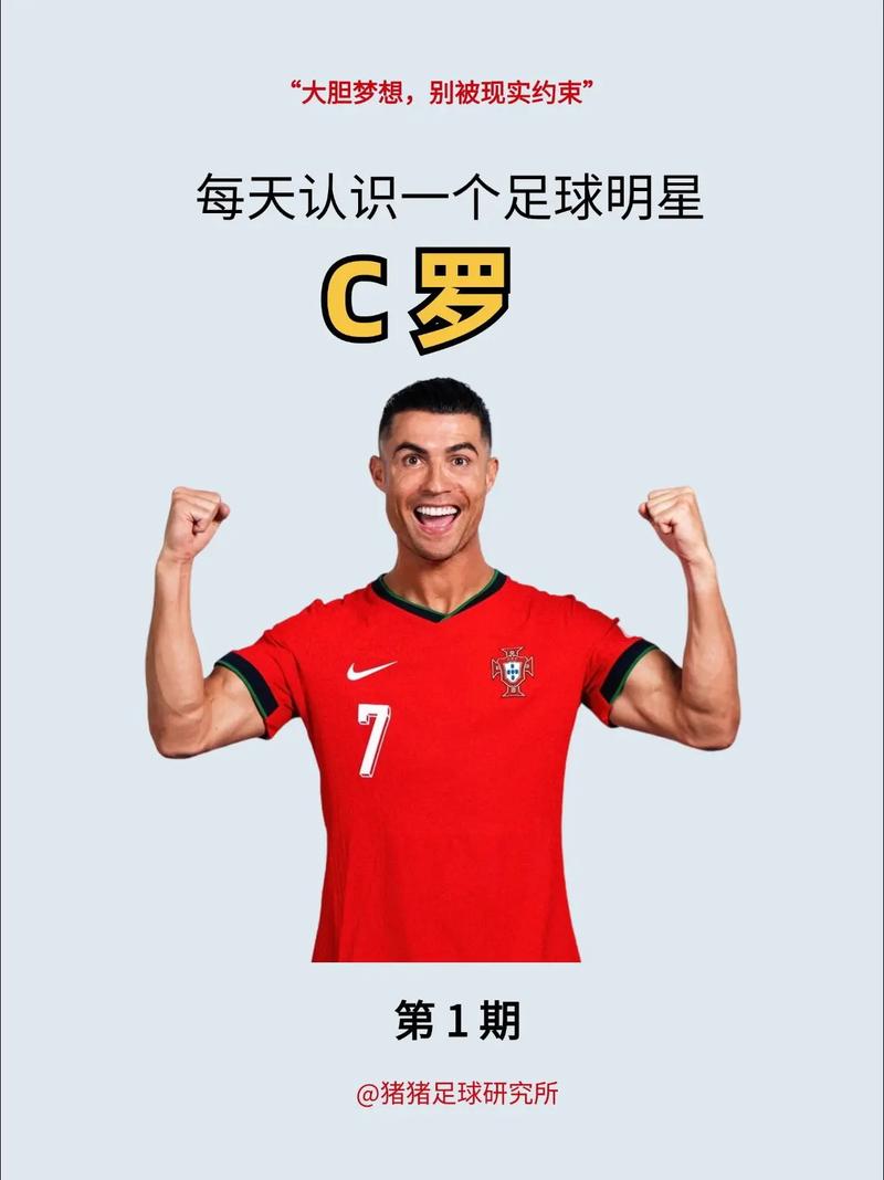 c罗在哪一个球队(c罗在哪个足球队) 第4张 c罗在哪一个球队(c罗在哪个足球队) 第4张