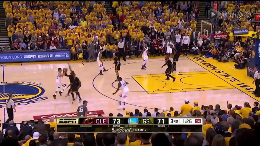 nba勇士vs骑士总决赛4比2是第几年(总决赛勇士和骑士的第二场比赛视频) 第4张 nba勇士vs骑士总决赛4比2是第几年(总决赛勇士和骑士的第二场比赛视频) 第4张