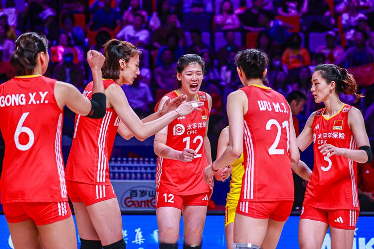 奥运会2016年女排冠军，2016女排奥运冠军是谁  第6张