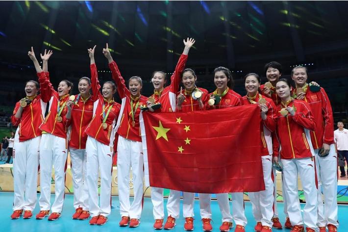 奥运会2016年女排冠军，2016女排奥运冠军是谁  第7张