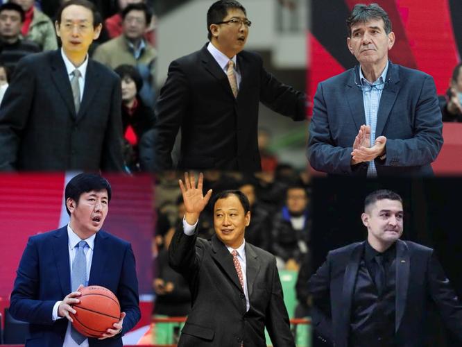 cba教练骂人名场面(篮球教练骂人视频集锦) 第1张 cba教练骂人名场面(篮球教练骂人视频集锦) 第1张