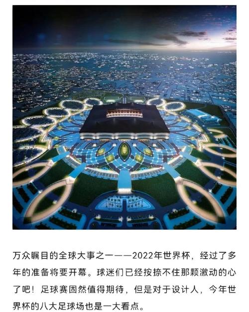 2022年的世界杯举行在哪里(2022年世界杯举行地点) 第1张 2022年的世界杯举行在哪里(2022年世界杯举行地点) 第1张