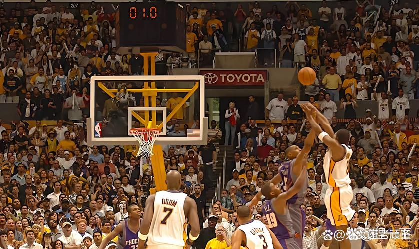 nba几点打比赛(nba球赛一般几点开始) 第7张 nba几点打比赛(nba球赛一般几点开始) 第7张