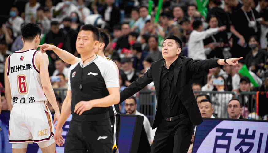 辽宁cba主教练是谁(辽宁cba现任主教练) 第2张 辽宁cba主教练是谁(辽宁cba现任主教练) 第2张