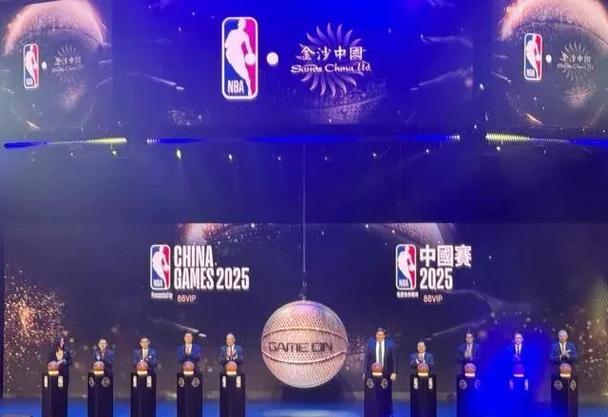 nba季前赛为什么有中国队,nba季前赛干嘛的 第3张 nba季前赛为什么有中国队,nba季前赛干嘛的 第3张