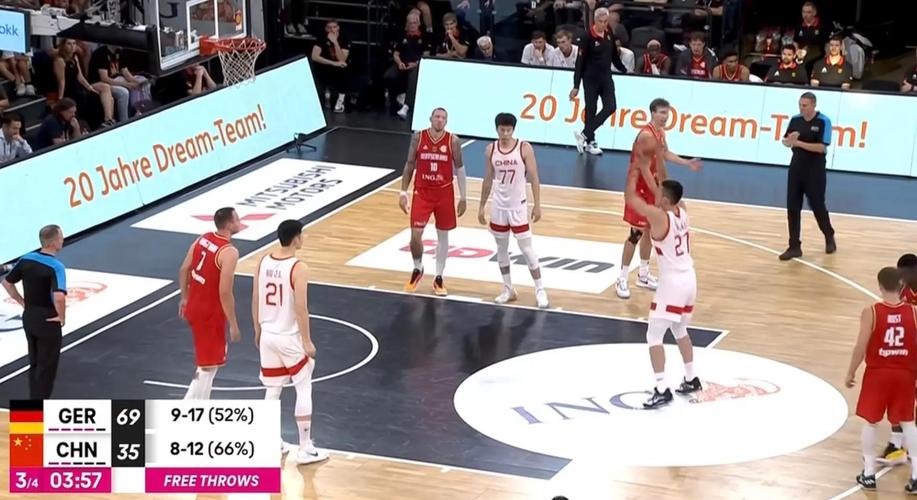 nba季前赛为什么有中国队,nba季前赛干嘛的 第6张 nba季前赛为什么有中国队,nba季前赛干嘛的 第6张