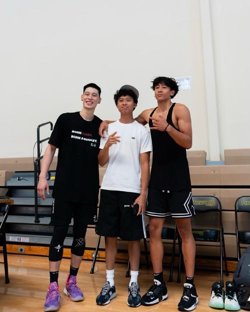 林书豪cba战绩如何(林书豪cba打了几场了) 第5张 林书豪cba战绩如何(林书豪cba打了几场了) 第5张