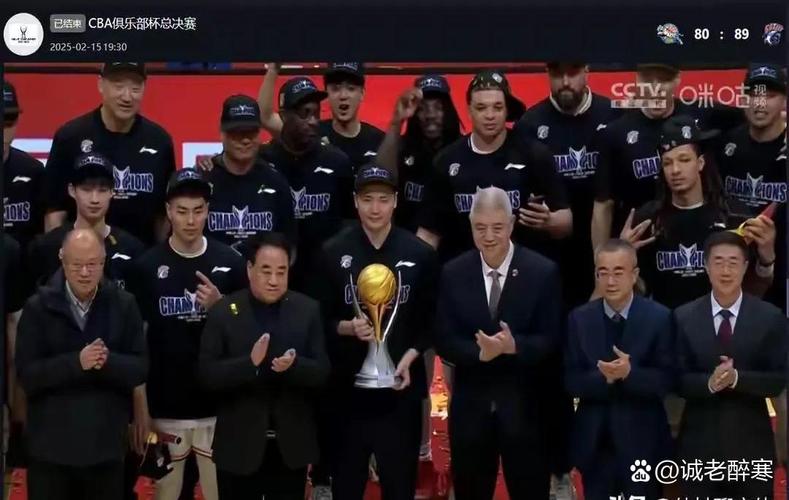 cba冠军奖励是什么,cba冠军奖金球员怎么分? 第1张 cba冠军奖励是什么,cba冠军奖金球员怎么分? 第1张