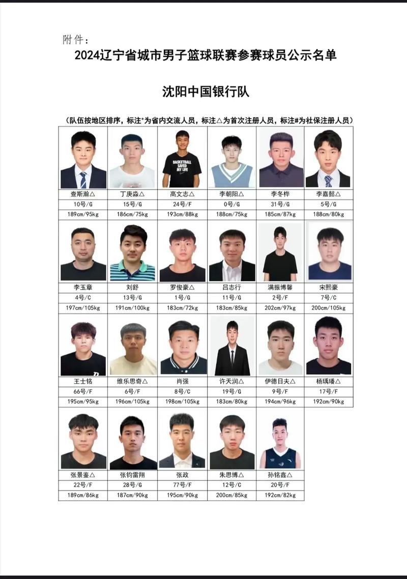 cba所有辽宁籍球员,cba辽宁籍球员都有谁 第2张 cba所有辽宁籍球员,cba辽宁籍球员都有谁 第2张
