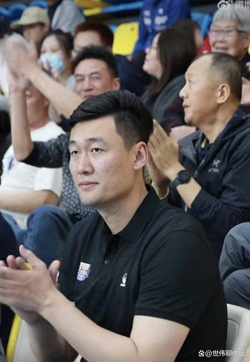 cba总冠军最多的人，cba获得冠军最多的是？  第2张