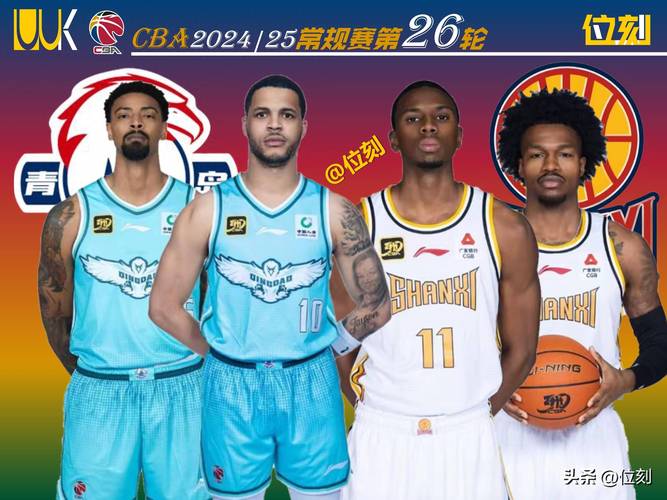 cba有谁是nba的(cba里有谁) 第3张 cba有谁是nba的(cba里有谁) 第3张