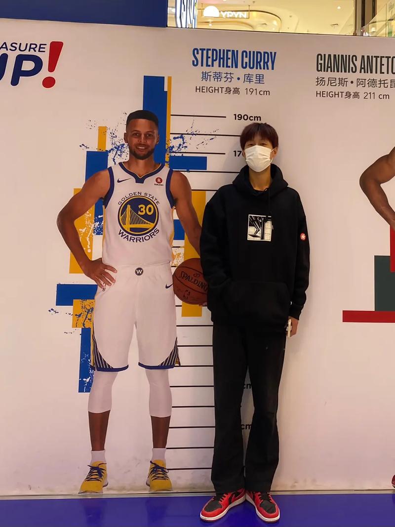nba多久测量身高,nba多久测量身高最准 第7张 nba多久测量身高,nba多久测量身高最准 第7张