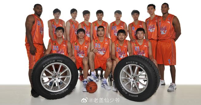cba上海队队员名单(cba上海队2020队员) 第2张 cba上海队队员名单(cba上海队2020队员) 第2张