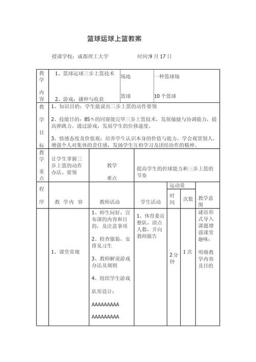 篮球教学重点与难点(篮球教学重点与难点总结) 第3张 篮球教学重点与难点(篮球教学重点与难点总结) 第3张