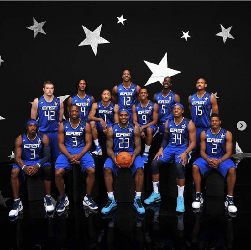 关于2010年nba全明星赛阵容名单的信息 第6张 关于2010年nba全明星赛阵容名单的信息 第6张