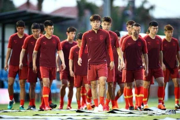 为何老有中国2030世界杯(为什么中国不申办世界杯) 第1张 为何老有中国2030世界杯(为什么中国不申办世界杯) 第1张