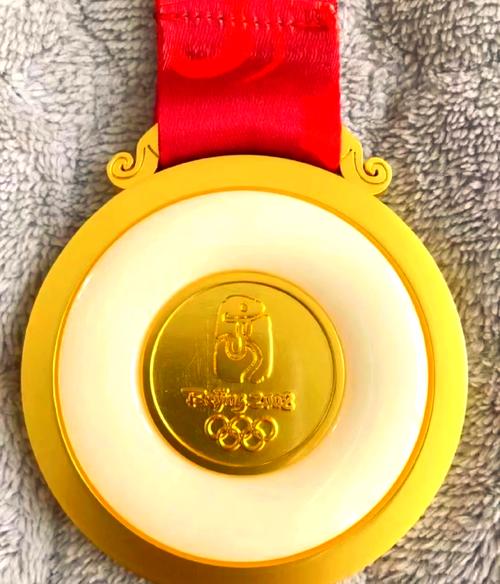2008奥运会奖牌是什么材质,2008北京奥运会奖牌材质 第3张 2008奥运会奖牌是什么材质,2008北京奥运会奖牌材质 第3张