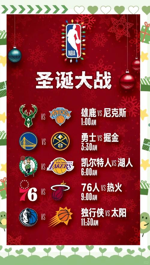 火箭勇士圣诞大战赛程,火箭勇士圣诞大战赛程表 第7张 火箭勇士圣诞大战赛程,火箭勇士圣诞大战赛程表 第7张