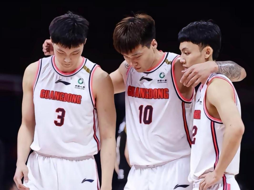 cba广东球员分别是(cba广东人球员) 第1张 cba广东球员分别是(cba广东人球员) 第1张