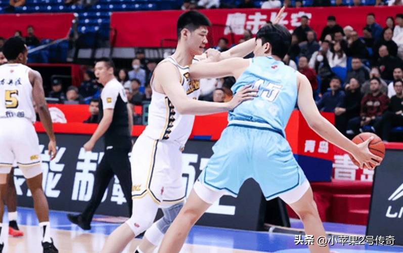 cba有哪些球员受伤(cba受伤名单) 第2张 cba有哪些球员受伤(cba受伤名单) 第2张
