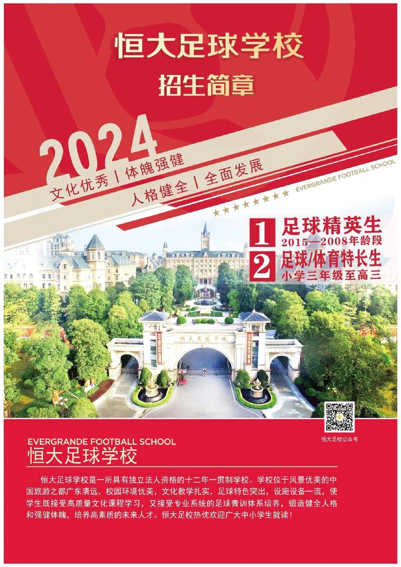 恒大足球学校还在吗(恒大足球学校在哪个城市) 第4张 恒大足球学校还在吗(恒大足球学校在哪个城市) 第4张