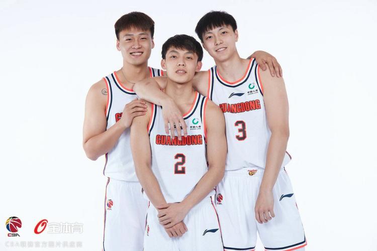 cba广东队球员资料(cba的广东球员) 第4张 cba广东队球员资料(cba的广东球员) 第4张