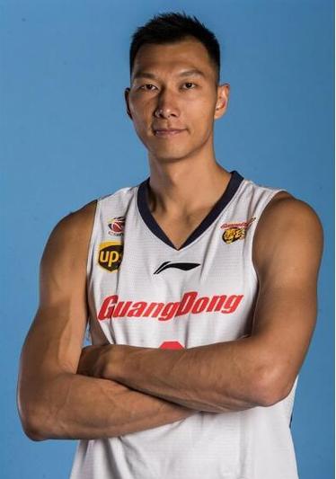 cba广东队球员资料(cba的广东球员) 第6张 cba广东队球员资料(cba的广东球员) 第6张