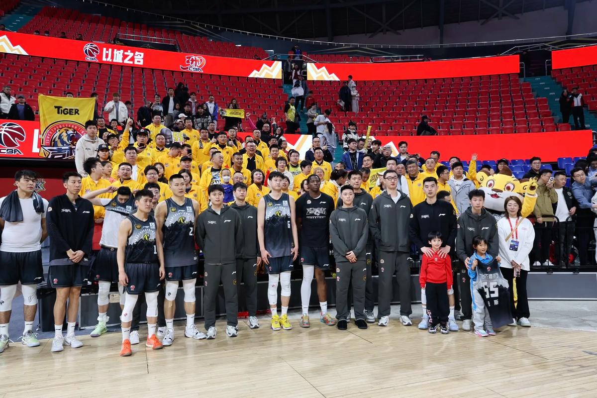 cba可以现场看了吗,cba能现场看吗? 第2张 cba可以现场看了吗,cba能现场看吗? 第2张