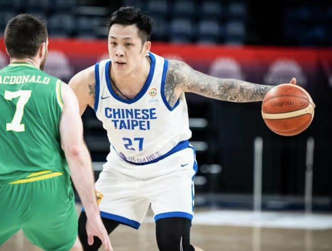 cba有哪些台湾球员,cba现役台湾球员 第4张 cba有哪些台湾球员,cba现役台湾球员 第4张